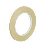 3M 218 Scotch Fine Line Tape, Green, 1/4 in x 60 yd, 5.0 mil (7000048456) (12 Pack) - 2