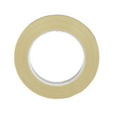 3M Scotch Fine Line Premium Masking Tape, Sand, 1/2 in x 60 yd, Polypropylene Roll (218) (7000048458) (12 Pack) - 3