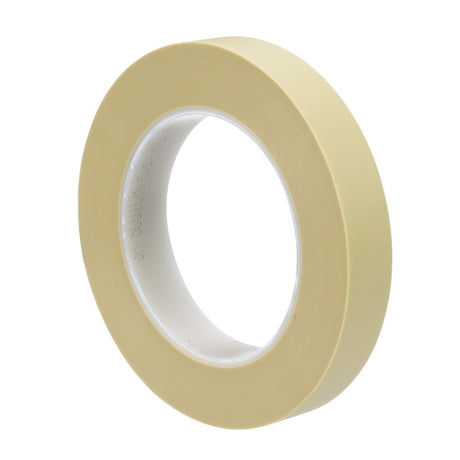 3M 218 Scotch Fine Line Tape, Polypropylene Film, Rubber Adhesive, Green, 3/4 in x 60 yd, 5.0 mil (7000048459) (12 Pack)