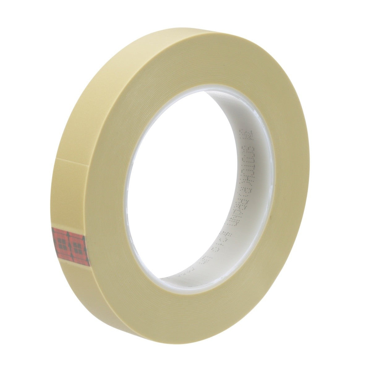 3M 218 Scotch Fine Line Tape, Polypropylene Film, Rubber Adhesive, Green, 3/4 in x 60 yd, 5.0 mil (7000048459) (12 Pack) - 2
