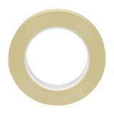 3M 218 Scotch Fine Line Tape, Polypropylene Film, Rubber Adhesive, Green, 3/4 in x 60 yd, 5.0 mil (7000048459) (12 Pack) - 4