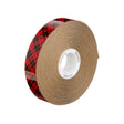 3M 969 Scotch ATG Adhesive Transfer Tape, Clear, 3/4 in x 36 yd, 5 mil (7000048463) (48 Pack)