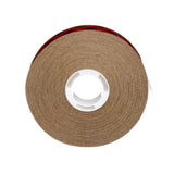 3M 969 Scotch ATG Adhesive Transfer Tape, Clear, 3/4 in x 36 yd, 5 mil (7000048463) (48 Pack) - 5