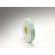 3M 4016 Double Coated Urethane Foam Tape, Off White, 1/2 in x 36 yd, 62 mil (7000048478) (18 Pack)