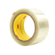 3M 396 Super Bond Film Tape, Transparent, 2 in x 36 yd, 4.1 mil (7000048490) (24 Pack)