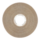 3M 926 924 Scotch ATG Adhesive Transfer Tape, Clear, 5 mil, 3/4 in x 36 yd (7000048495) (48 Pack)