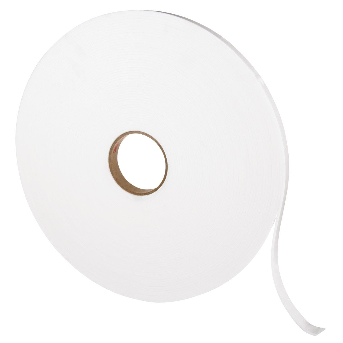3M 4951 VHB Tape, White, 1 in x 36 yd, 45 mil (7000048507) (9 Pack) - 2