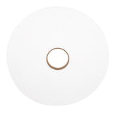 3M 4951 VHB Tape, White, 1 in x 36 yd, 45 mil (7000048507) (9 Pack) - 5
