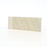3M 3750P Scotch Tape Sheets, Clear, 2 in x 6 in (7000048510) (5 Pack) - 2