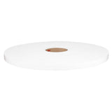 3M 4955 Double Sided Acrylic Foam Tape, White, 3/4 in x 36 yd, 80 mil (7000048520) (12 Pack) - 2