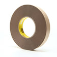 3M 9425 Removable Repositionable Double Coated Tape, Clear, 1 in x 72 yd, 5.8 mil (7000048526) (9 Pack)