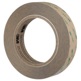 3M F9460PC VHB Adhesive Transfer Tape, Clear, 1/2 in x 60 yd, 2 mil (7000048539) (72 Pack) - 4