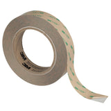 3M F9460PC VHB Adhesive Transfer Tape, Clear, 1/2 in x 60 yd, 2 mil (7000048539) (72 Pack) - 5