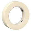 3M 470 Electroplating Tape, Tan, 1/2 in x 36 yd, 7.1 mil (7000048557) (72 Pack)