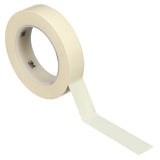3M 470 Electroplating Tape, Tan, 1/2 in x 36 yd, 7.1 mil (7000048557) (72 Pack) - 2