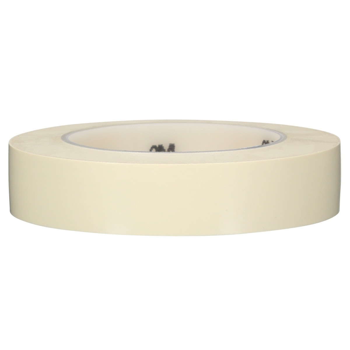 3M 470 Electroplating Tape, Tan, 1/2 in x 36 yd, 7.1 mil (7000048557) (72 Pack) - 5