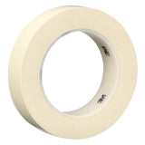 3M 470 Electroplating Tape, Tan, 3/4 in x 36 yd, 7.1 mil (7000048558) (48 Pack)