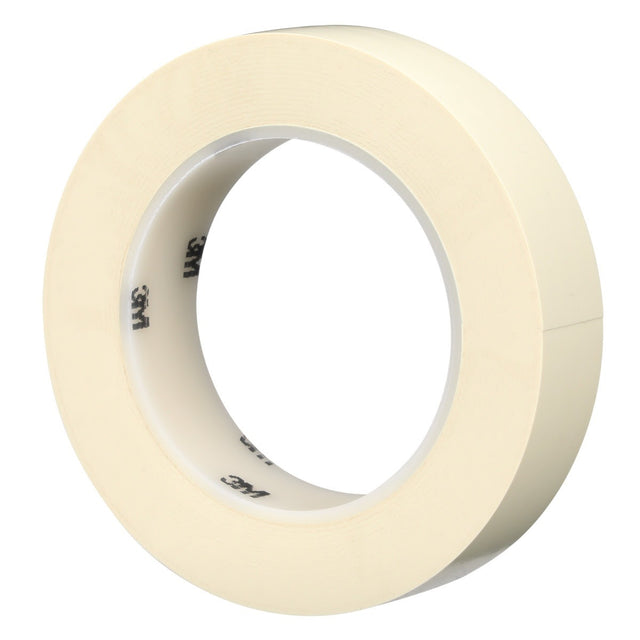 3M 470 Electroplating Tape, Tan, 3/4 in x 36 yd, 7.1 mil (7000048558) (48 Pack) - 3