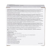 3M 695 Riveters Tape, Yellow with White Adhesive, 2 in x 36 yd, 3 mil (7000048596) (24 Pack) - 9