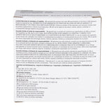 3M 695 Riveters Tape, Yellow with White Adhesive, 2 in x 36 yd, 3 mil (7000048596) (24 Pack) - 9