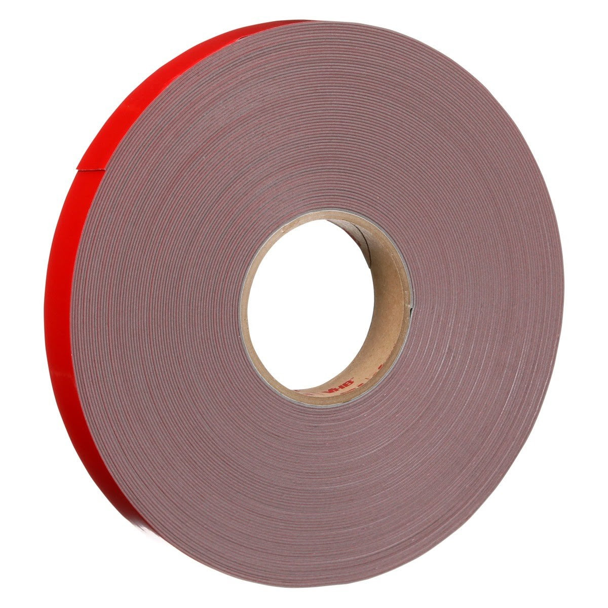 3M 4941 4941F VHB Tape F, Gray, 1 in x 36 yd, 45 mil, Film Liner (7000048646) (9 Pack)