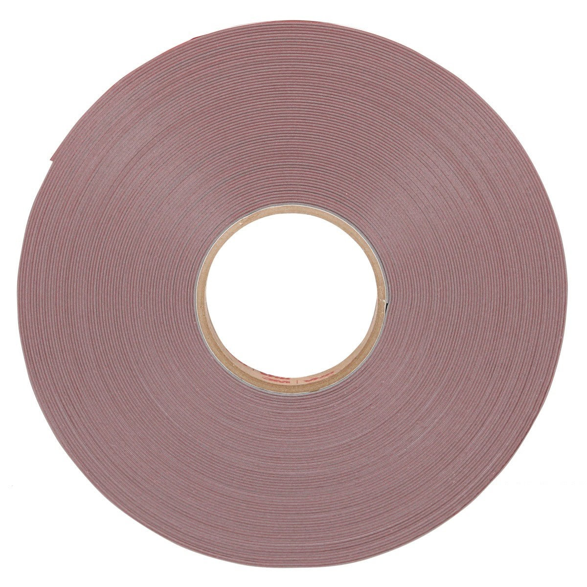 3M 4941 4941F VHB Tape F, Gray, 1 in x 36 yd, 45 mil, Film Liner (7000048646) (9 Pack) - 4