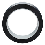 3M 850 Polyester Film Tape, Silver, 1 1/2 in x 72 yd, 1.9 mil (7000048711) (24 Pack)