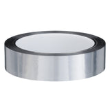 3M 850 Polyester Film Tape, Silver, 1 1/2 in x 72 yd, 1.9 mil (7000048711) (24 Pack) - 4