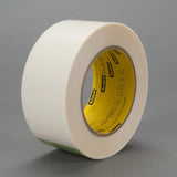 3M 5423 UHMW Film Tape, Transparent, 24 in x 36 yd, 12 mil (7000048733) - 2