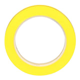 3M 471 Vinyl Tape, Yellow, 3/8 in x 36 yd, 5.2 mil (7000048775) (96 Pack) - 3