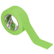 3M 233+ 26340 Scotch Performance Green Masking Tape, 48 mm x 55 m (7000048805) (12 Pack)