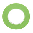 3M 233+ Scotch Performance Green Masking Tape, 6 mm x 55 m, Automotive Refinish (26344) (7000048806) (12 Pack)