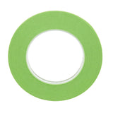 3M 233+ Scotch Performance Green Masking Tape, 6 mm x 55 m, Automotive Refinish (26344) (7000048806) (12 Pack)
