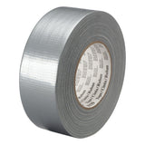 3M 3939 Heavy Duty Duct Tape, Silver, 15/16 in x 60 yd, 9.0 mil (7000048814) (36 Pack)