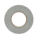 3M 3939 Heavy Duty Duct Tape, Silver, 15/16 in x 60 yd, 9.0 mil (7000048814) (36 Pack) - 2