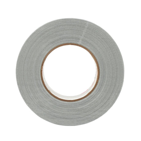 3M 3939 Heavy Duty Duct Tape, Silver, 2-7/8 in x 60 yd, 9.0 mil, Water Resistant (7000048815) (12 Pack)