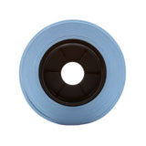 3M 398FR Glass Cloth Tape, White, 1 in x 36 yd, 7 mil (7000049002) (36 Pack) - 2
