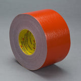 3M 8979N Performance Plus Duct Tape, Nuclear Grade, Red, 48 mm x 54.8 m, 11.7 mil (7000049014) (24 Pack) - 6
