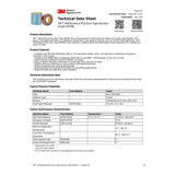 3M 8979N Performance Plus Duct Tape, Nuclear Grade, Red, 48 mm x 54.8 m, 11.7 mil (7000049014) (24 Pack) - 8