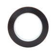 3M 5491 PTFE Film Tape, Brown, 50 mm x 33 m, 6.7 mil (7000049050) (6 Pack)