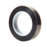 3M 5491 PTFE Film Tape, Brown, 50 mm x 33 m, 6.7 mil (7000049050) (6 Pack) - 3