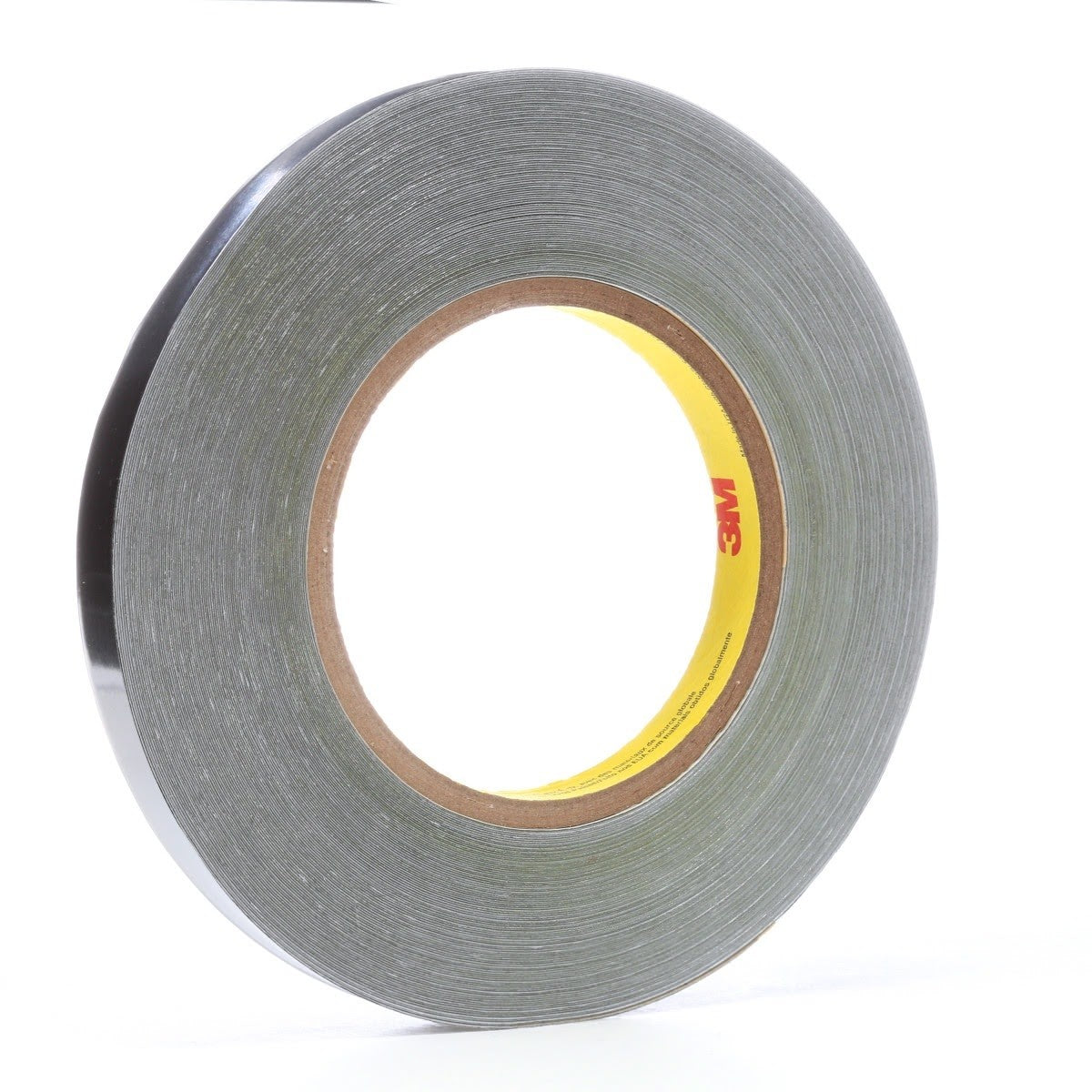 3M 420 Lead Foil Tape, Dark Silver, 1/2 in x 36 yd, 6.8 mil (7000049101) (18 Pack) - 2