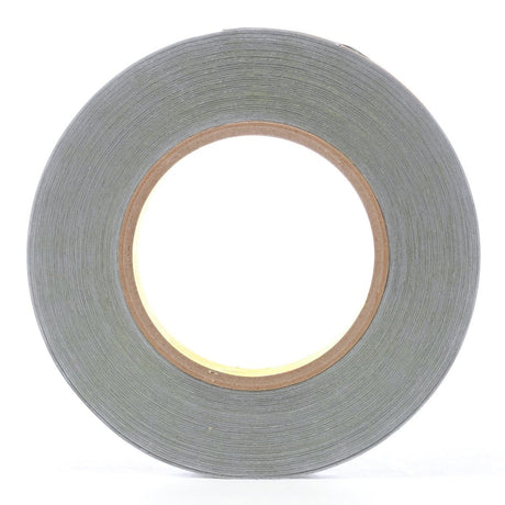 3M 420 Lead Foil Tape, Dark Silver, 1-1/4 in x 36 yd, 6.8 mil (7000049108) (18 Pack)