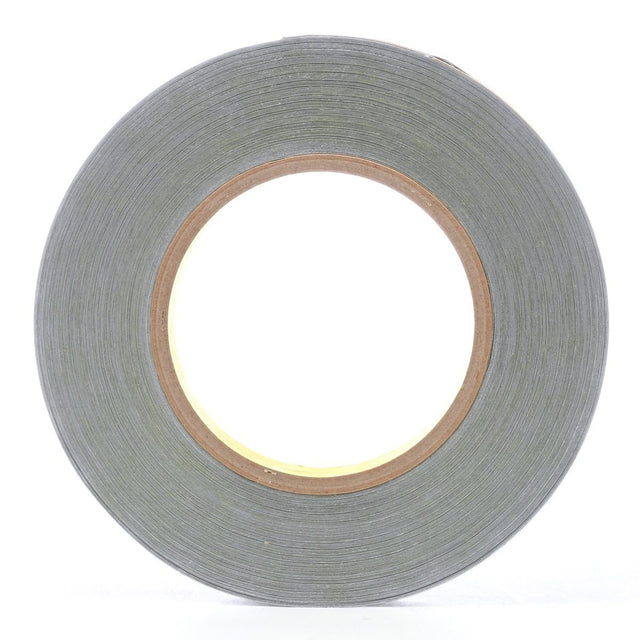 3M 420 Lead Foil Tape, Dark Silver, 1-1/4 in x 36 yd, 6.8 mil (7000049108) (18 Pack)