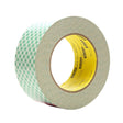 3M 410M Double Coated Paper Tape, Natural, 2 in x 36 yd, 5 mil (7000049275) (24 Pack)