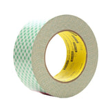 3M 410M Double Coated Paper Tape, Natural, 2 in x 36 yd, 5 mil (7000049275) (24 Pack)