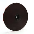 3M Dual Lock Reclosable Fastener, Black, Type 250, 1 in x 45 yd Roll, Indoor Outdoor (SJ3870) (7000049436) (2 Pack)