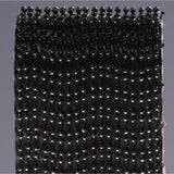 3M Dual Lock Reclosable Fastener, Black, Type 250, 1 in x 45 yd Roll, Indoor Outdoor (SJ3870) (7000049436) (2 Pack) - 4