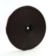 3M SJ3871 Dual Lock Reclosable Fastener, Black, 1 in x 45 yd, Type 400 (7000049438) (6 Pack)