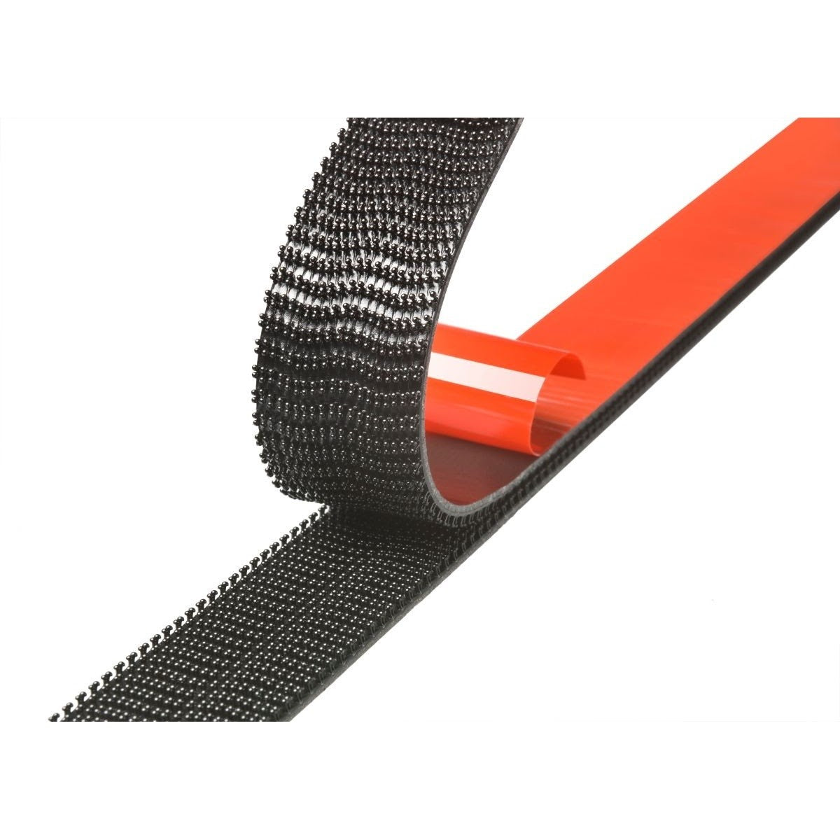 3M SJ3871 Dual Lock Reclosable Fastener, Black, 1 in x 45 yd, Type 400 (7000049438) (6 Pack) - 2